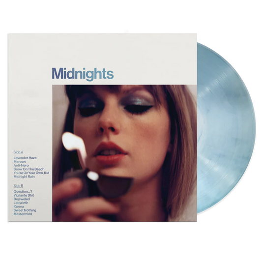 Taylor Swift - Midnights (Moonstone) LP