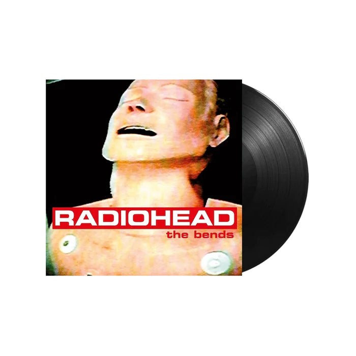 Radiohead - The Bends LP