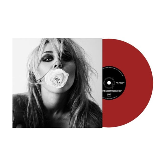 Miley - Bass Persuades (Lipstick) with Bonus Track LP Vinyl