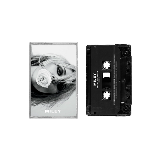 Miley - Bass Persuades Cassette