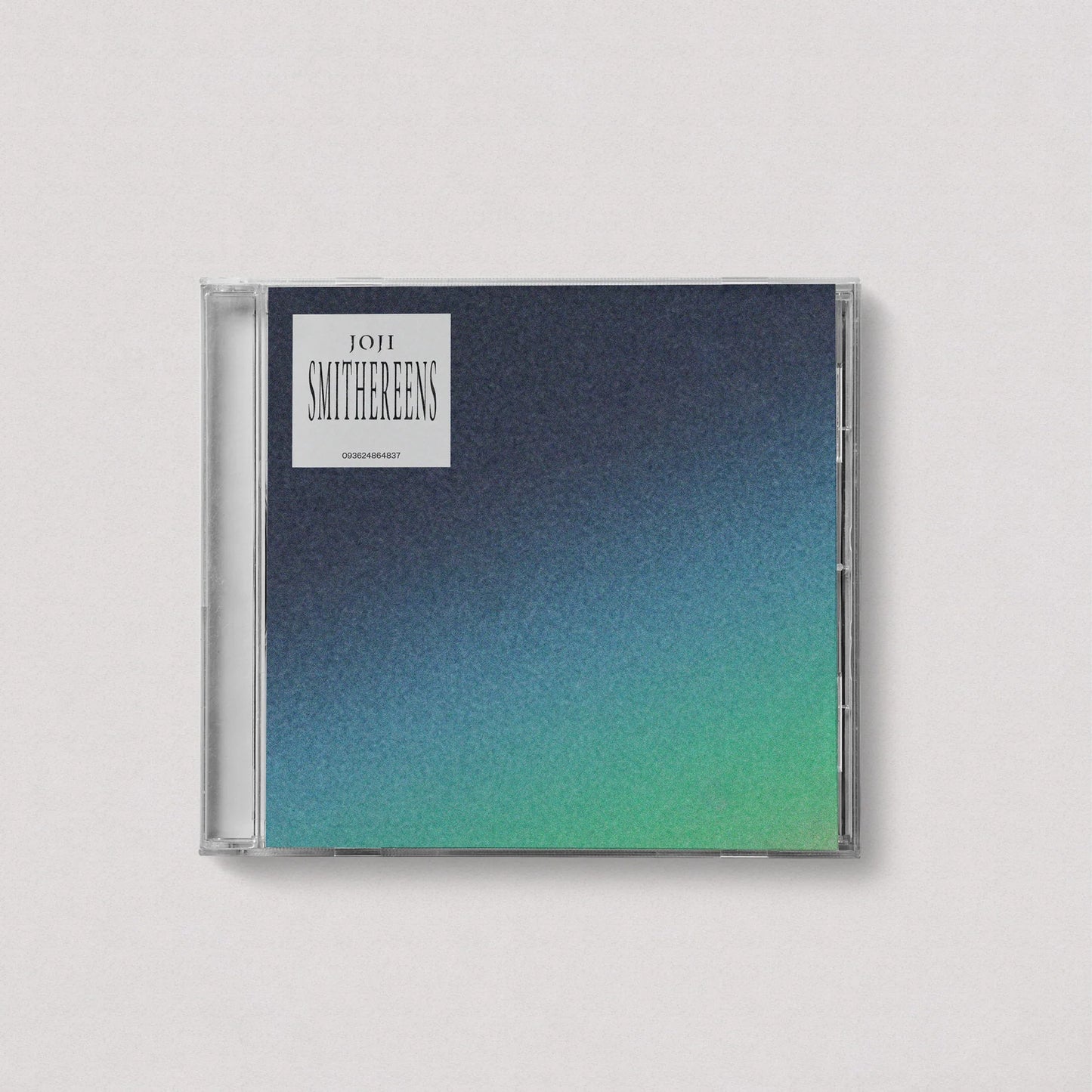 Joji - Smithereens CD