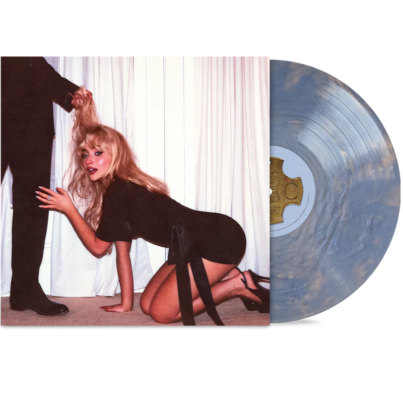Sabrina Carpenter - Man’s Best Friend (Luxe Packaging) LP