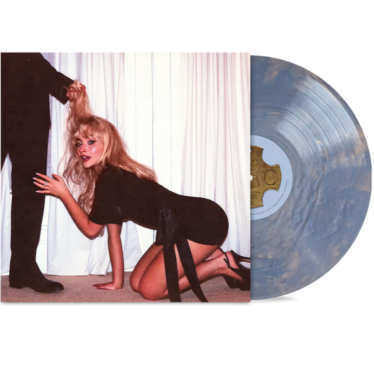 Sabrina Carpenter - Man’s Best Friend (Luxe Packaging) LP
