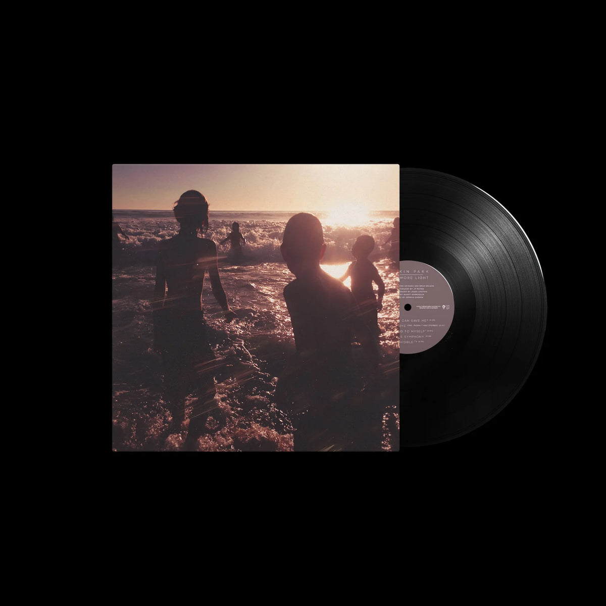 Linkin Park - One More Light LP Vinyl
