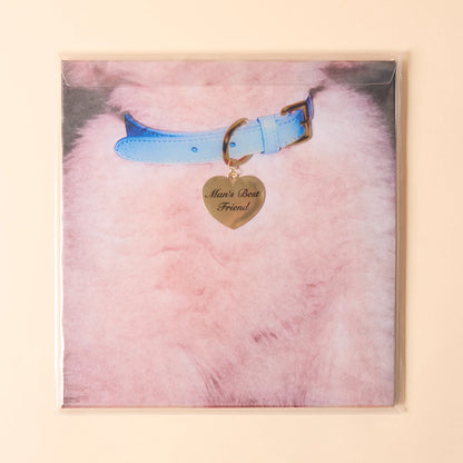 Sabrina Carpenter - Man’s Best Friend (Luxe Packaging) LP