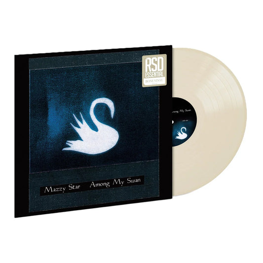 Mazzy Star - Among My Swan (Bone) LP Vinyl Record