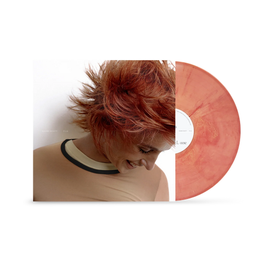 Naomi Scott - F.I.G (Beige Marbled) LP