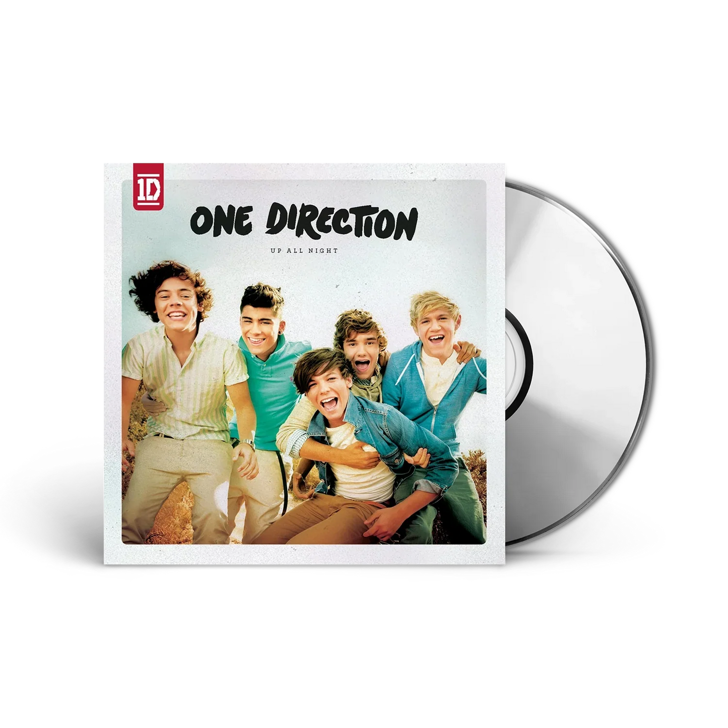 One Direction - Up All Night CD