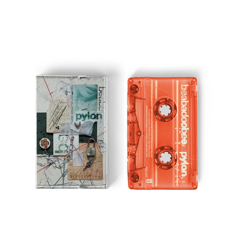 Beabadoobee - Pylon Cassette