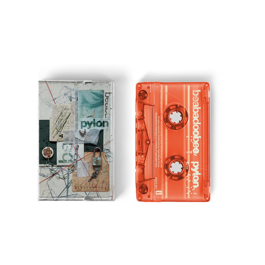 Beabadoobee - Pylon Cassette