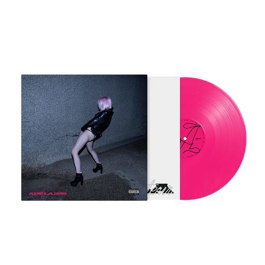 Adela - Sex On The Beat 7"