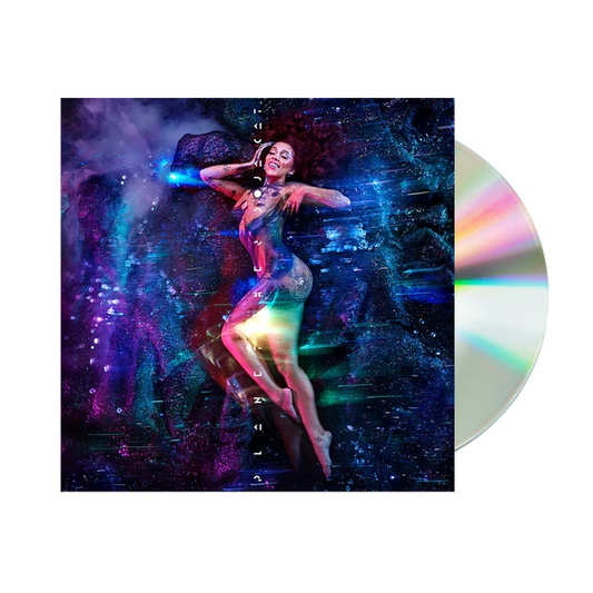 Doja Cat - Planet Her CD