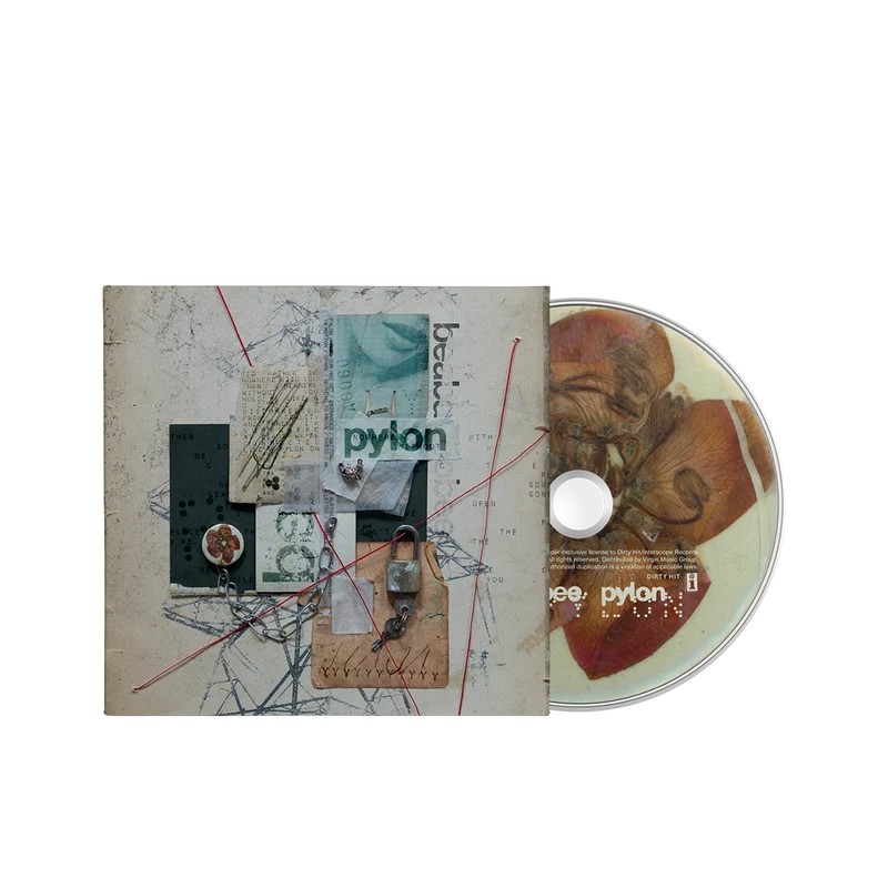 Beabadoobee - Pylon CD