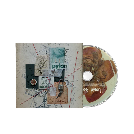 Beabadoobee - Pylon CD