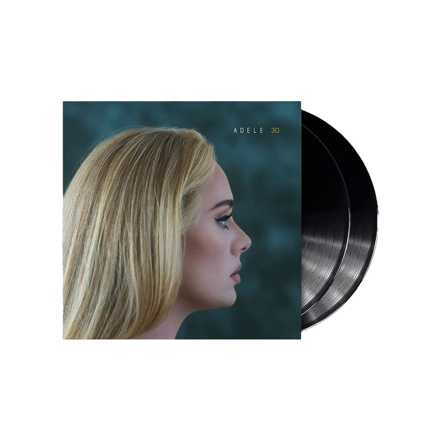 Adele - 30 LP Vinyl Record