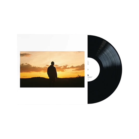 Keshi - always LP Vinyl