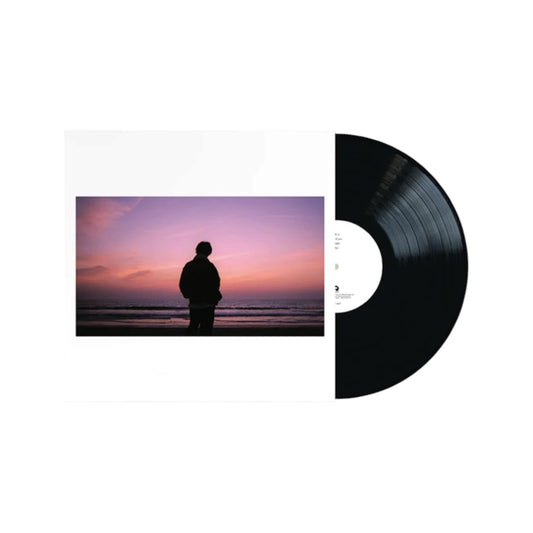 Keshi - bandaids LP Vinyl