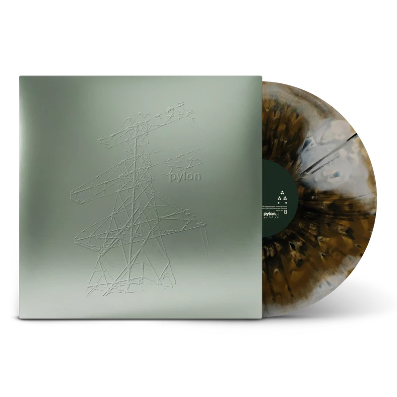 Beabadoobee - Pylon (Bird Shit) LP
