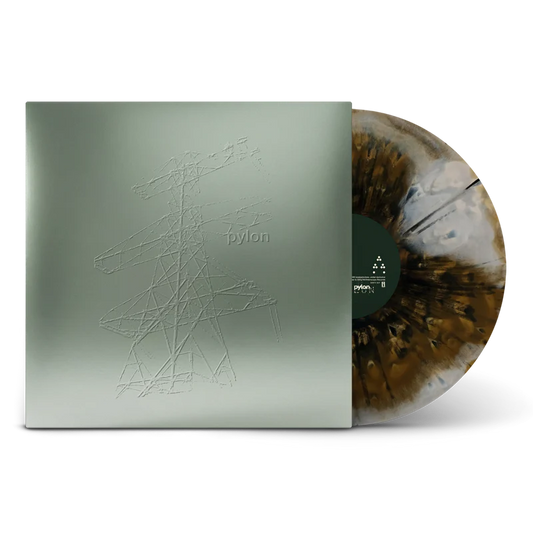 Beabadoobee - Pylon (Bird Shit) LP