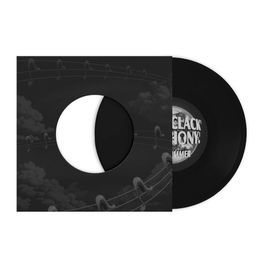 Raye - Click Clack Symphony 7"