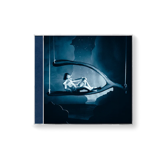 Conan Gray - Wishbone Deluxe CD