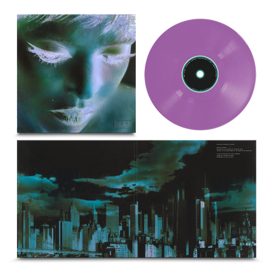 Kelela - New Avatar (Purple) LP