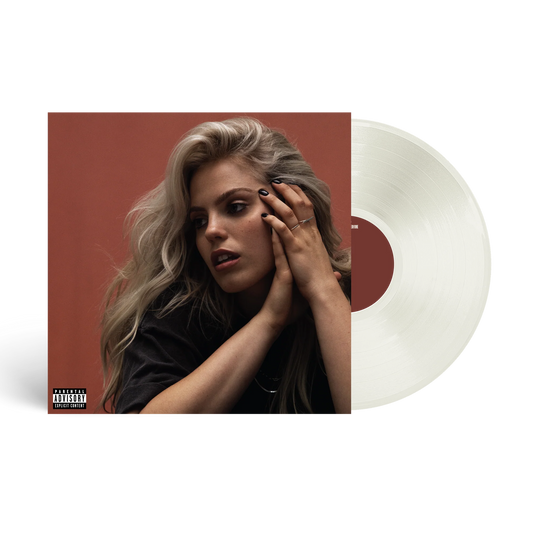 Reneé Rapp - Everything To Everyone (Deluxe) (Silverstone) LP Vinyl Record