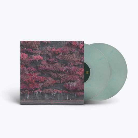 Sleep Token - Even In Arcadia (Hint of Blue) 2LP