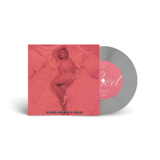 Sabrina Carpenter - Bedchem 7"