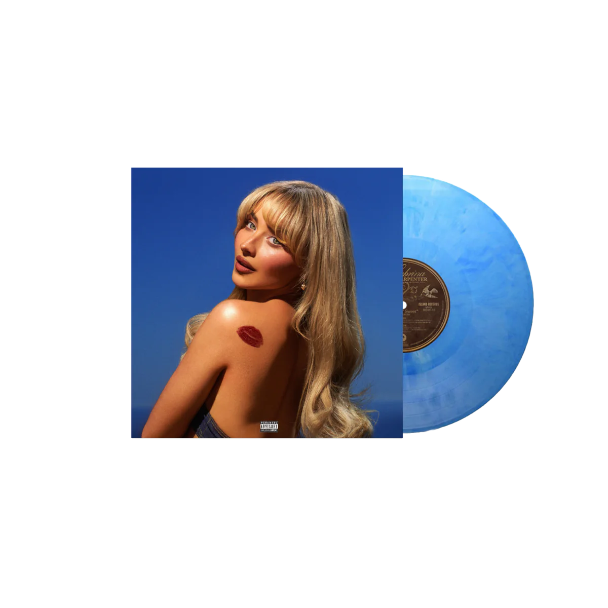 Sabrina Carpenter - Short N' Sweet LP Vinyl Record