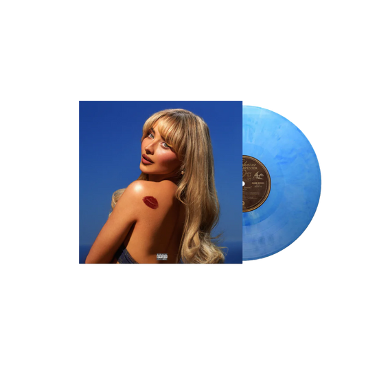 Sabrina Carpenter - Short N' Sweet LP Vinyl Record
