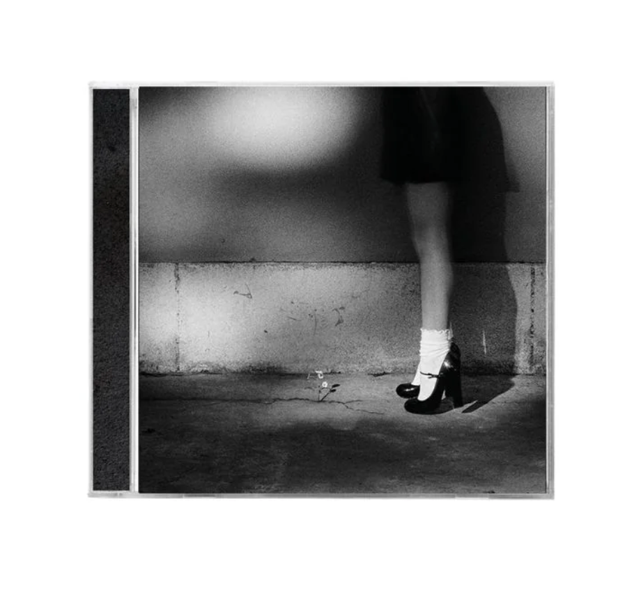 Ariana Grande - Petal (Lenticular Cover) CD