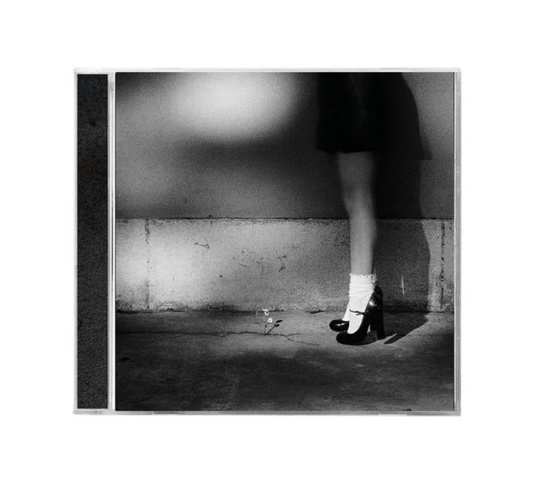 Ariana Grande - Petal (Lenticular Cover) CD