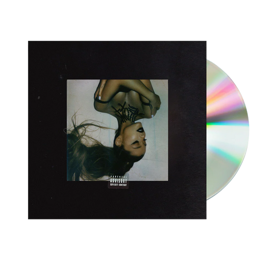 Ariana Grande - thank u, next CD