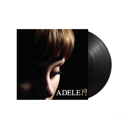 Adele -19 LP