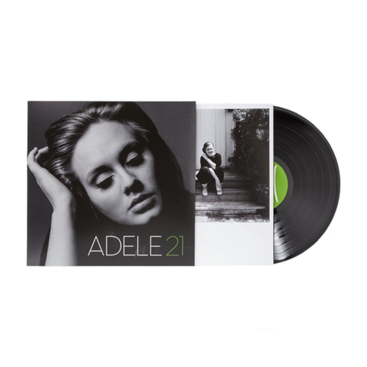 Adele - 21 LP
