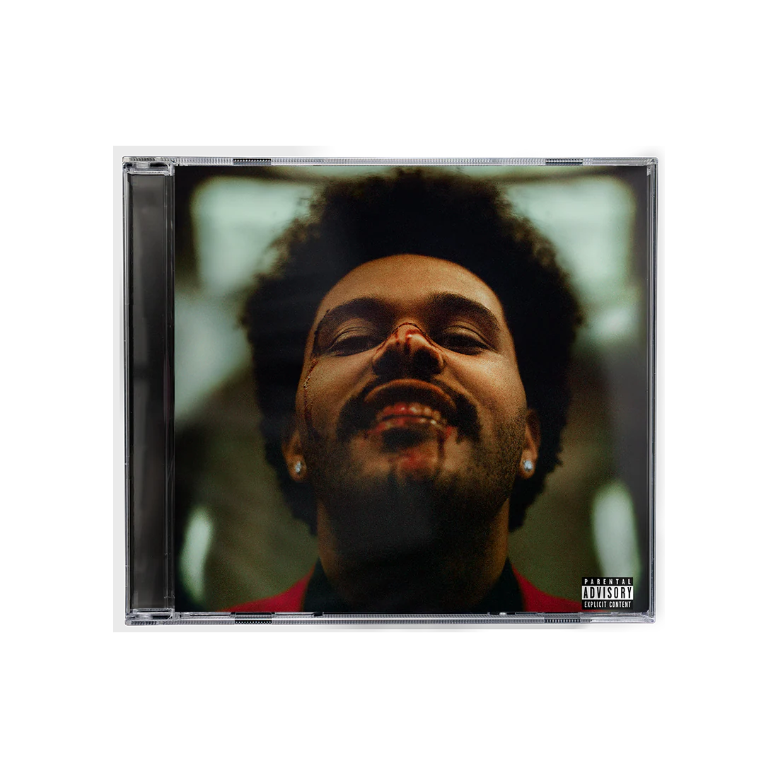 The Weeknd - After Hours CD
