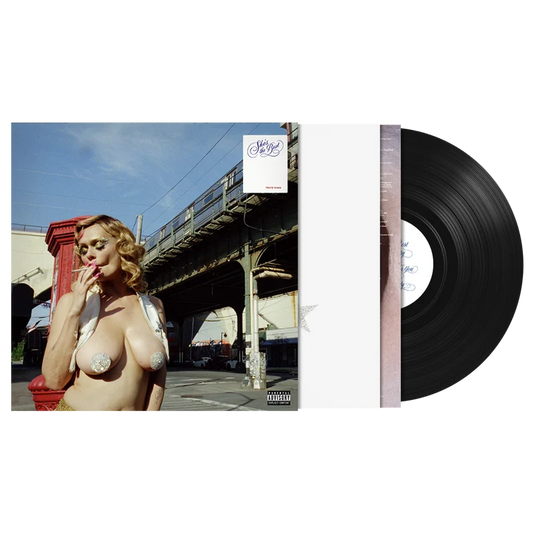 Troye Sivan - She's The Best Vinyl