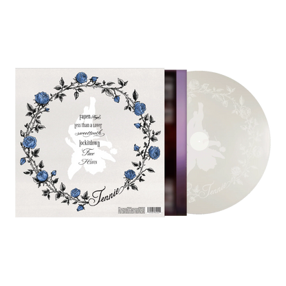 [PRE-ORDER] Jennie - Fallen Angel EP Vinyl