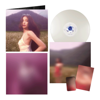 [PRE-ORDER] Jennie - Fallen Angel EP Vinyl