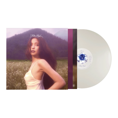 [PRE-ORDER] Jennie - Fallen Angel EP Vinyl