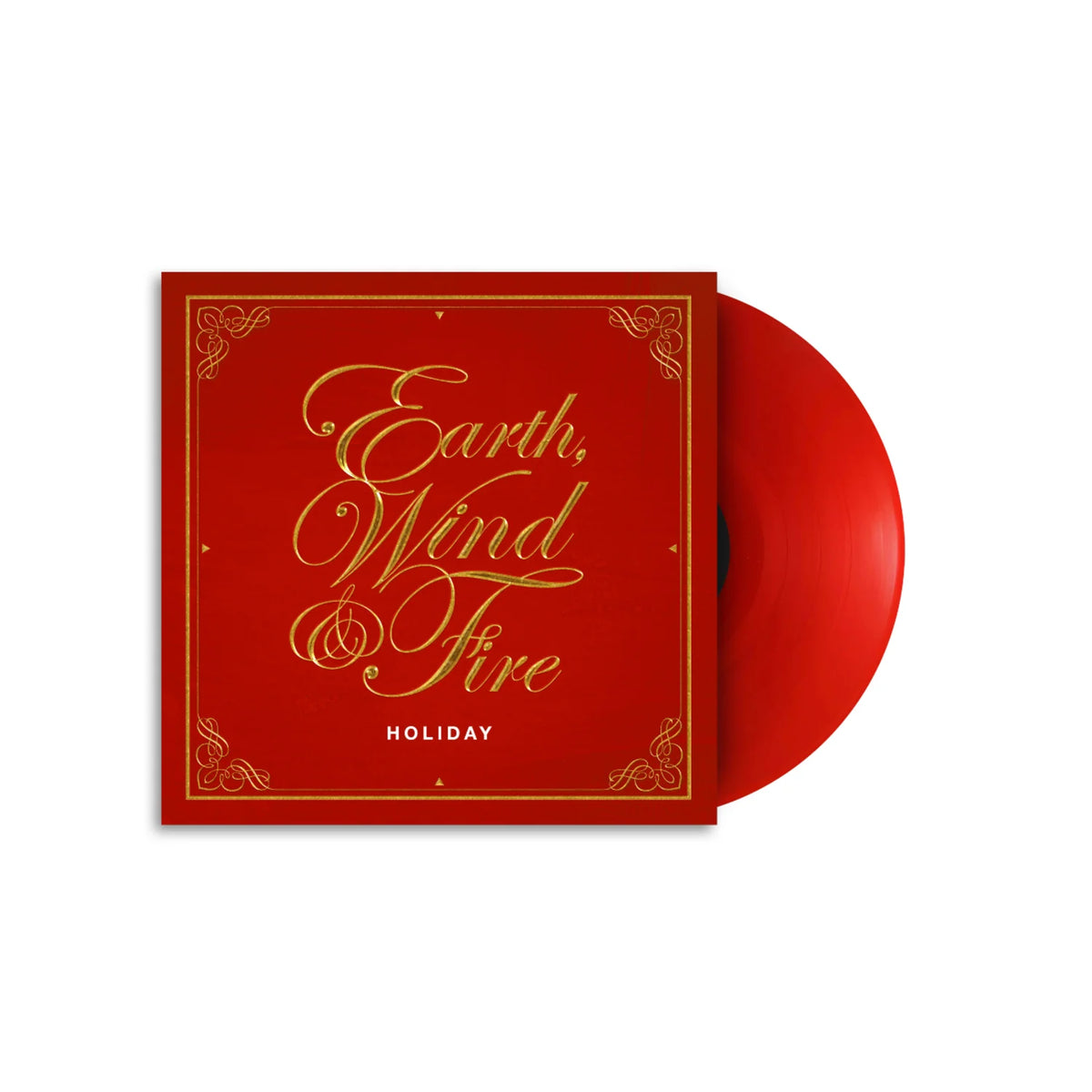 Earth, Wind & Fire - Holiday LP Vinyl