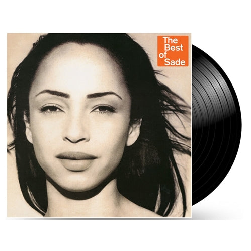 Sade - The Best Of Sade 2LP