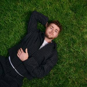 Alex Warren -You'll Be Alright CD