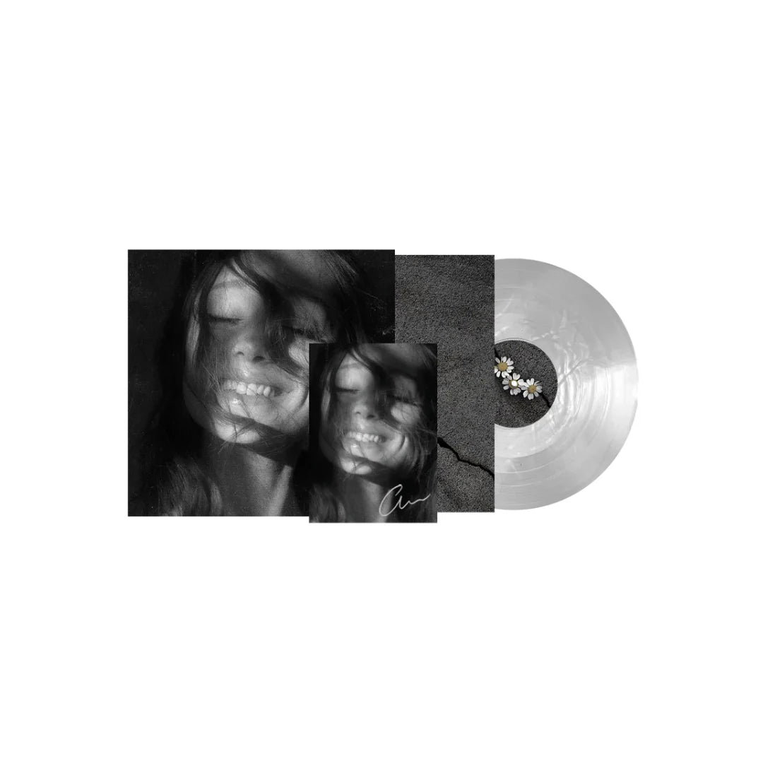 [INFORMATION POST] Ariana Grande - Petal LP with Signed Postcard