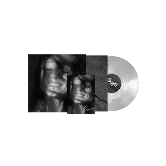[INFORMATION POST] Ariana Grande - Petal LP with Signed Postcard