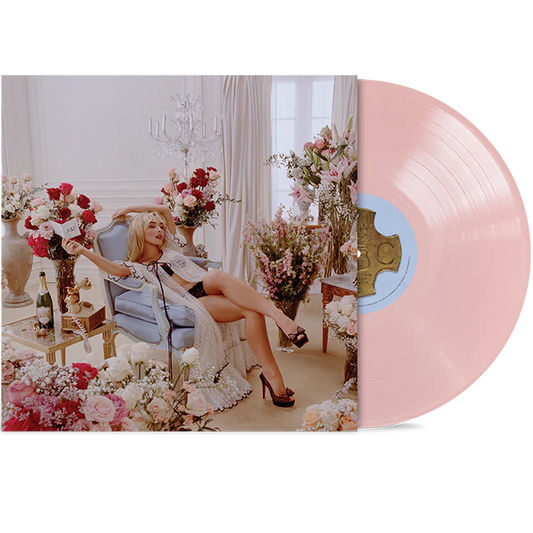 Sabrina Carpenter - Man’s Best Friend (Alternate Cover #2) LP Vinyl Record