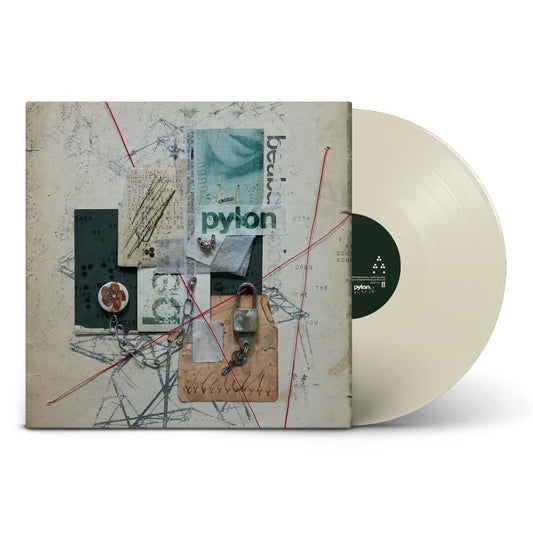 Beabadoobee - Pylon (Oyster) LP