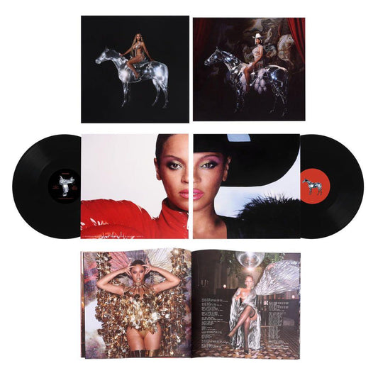 Beyoncé - Renaissance 2LP