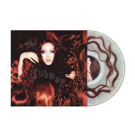Chappell Roan - The Subway (Hair Filled) LP